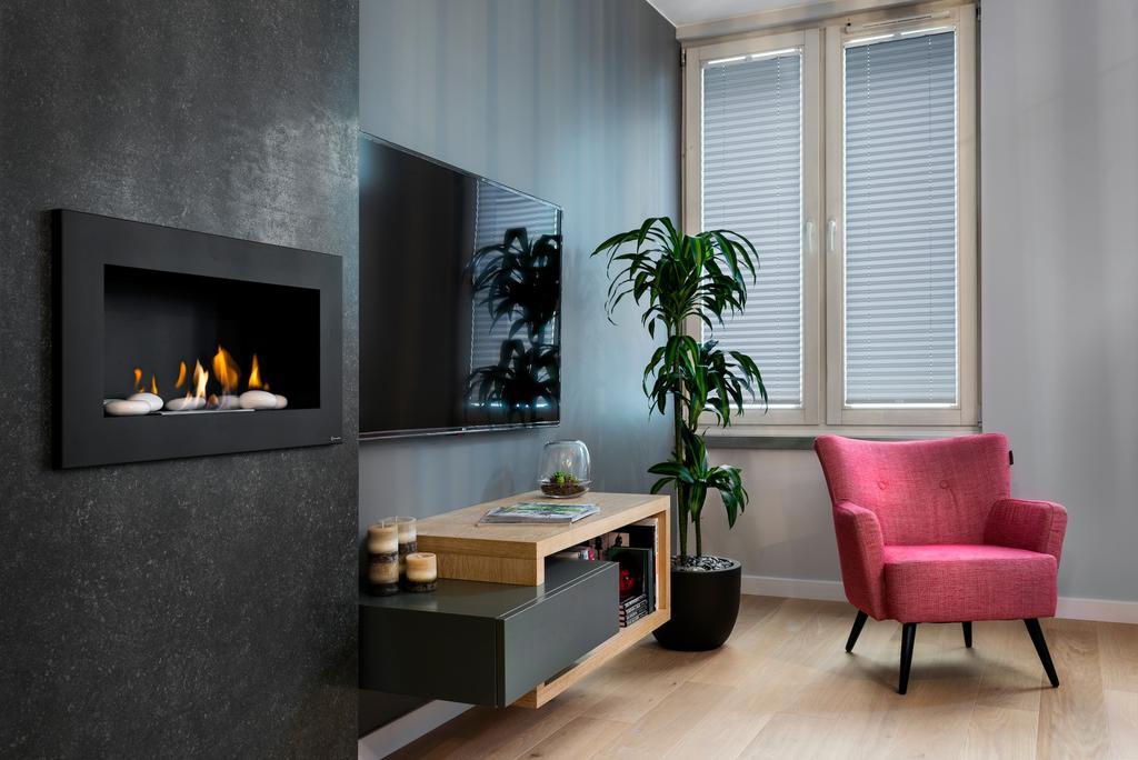 Privilege Suites Краків Екстер'єр фото