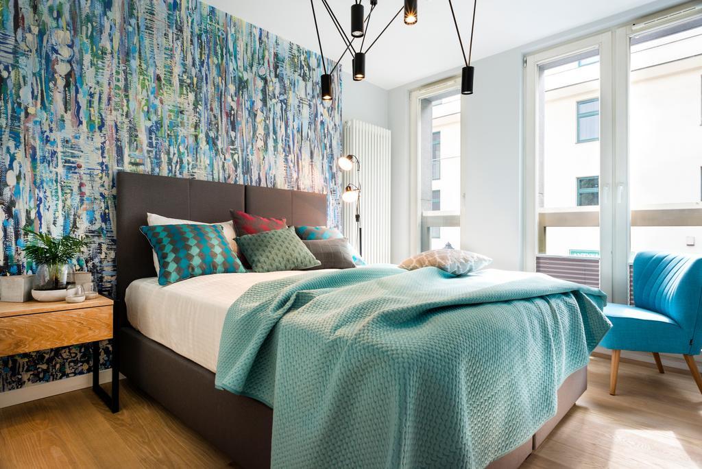 Privilege Suites Краків Екстер'єр фото