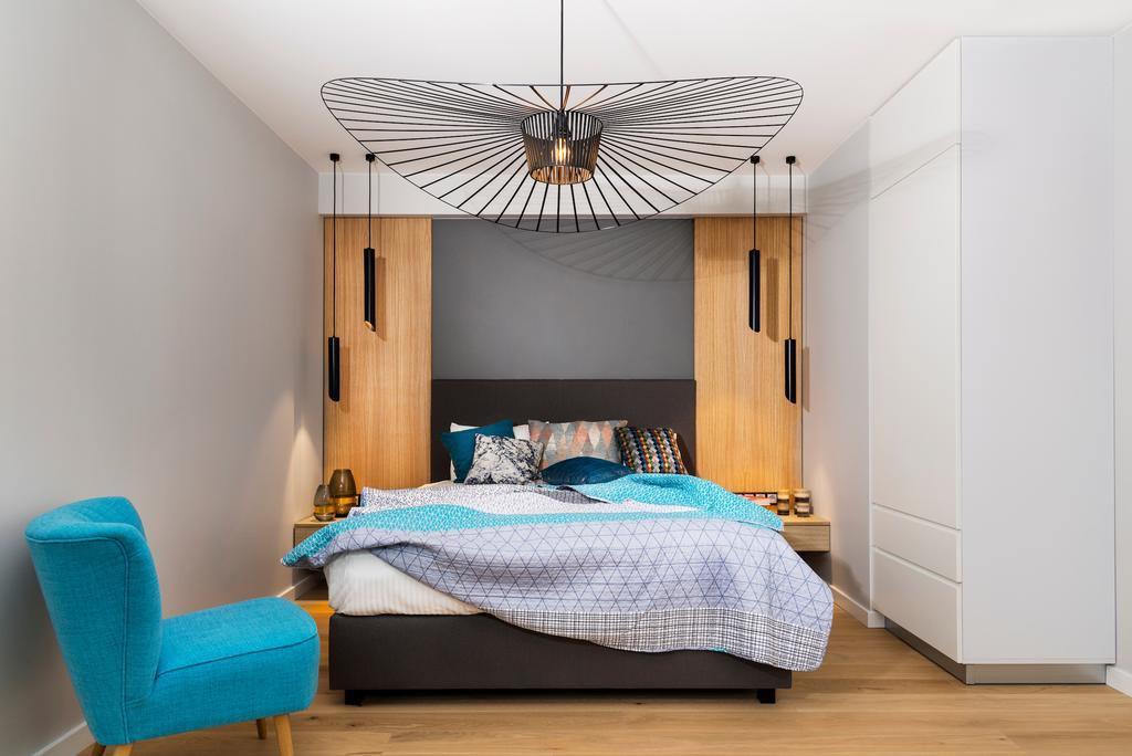 Privilege Suites Краків Екстер'єр фото