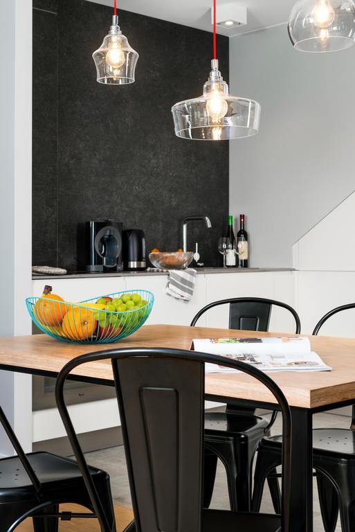 Privilege Suites Краків Екстер'єр фото