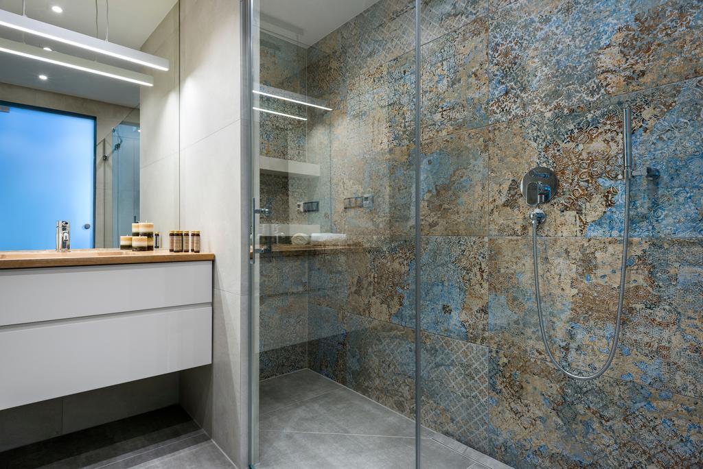 Privilege Suites Краків Екстер'єр фото