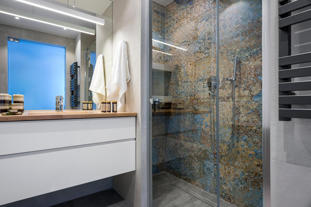 Privilege Suites Краків Екстер'єр фото
