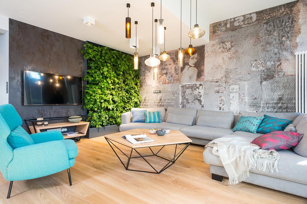Privilege Suites Краків Екстер'єр фото