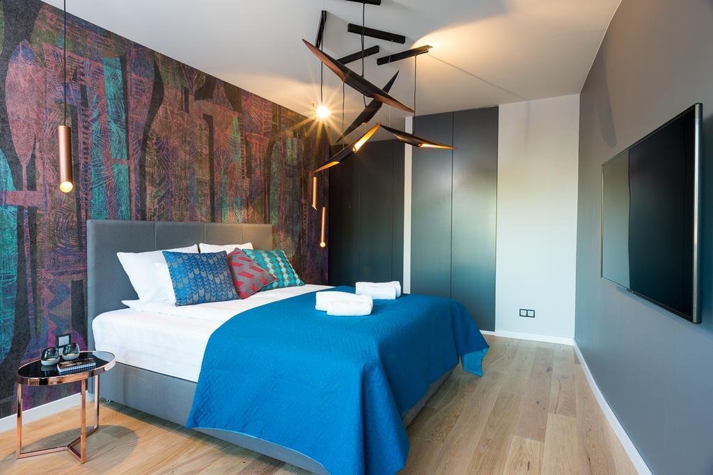 Privilege Suites Краків Екстер'єр фото