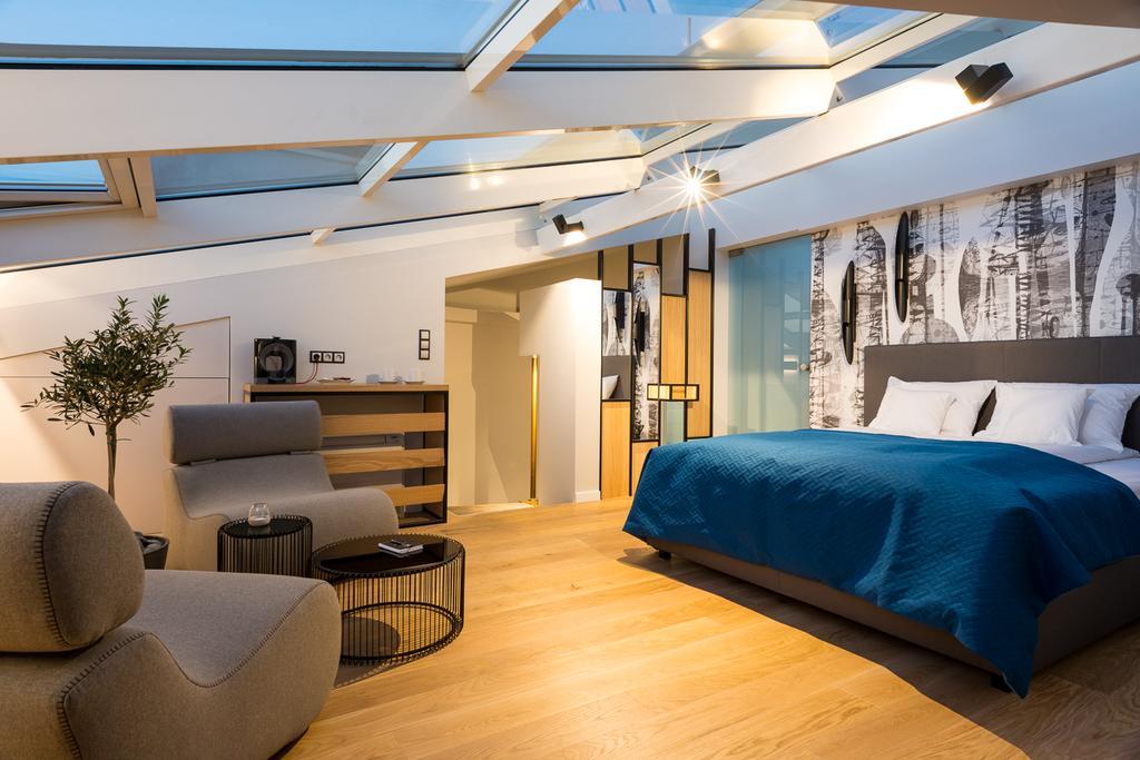 Privilege Suites Краків Екстер'єр фото