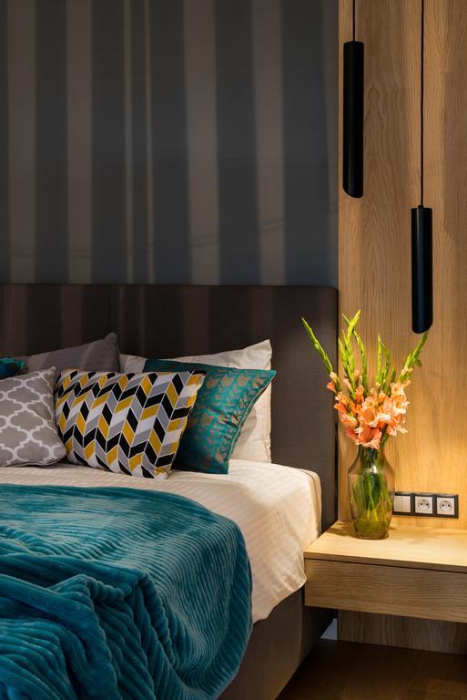 Privilege Suites Краків Екстер'єр фото