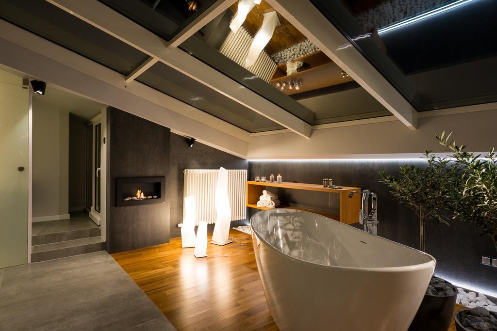 Privilege Suites Краків Екстер'єр фото