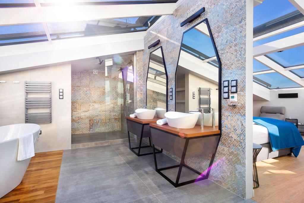 Privilege Suites Краків Екстер'єр фото