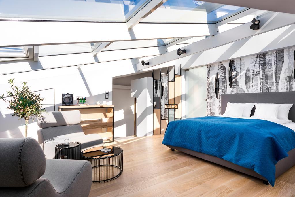 Privilege Suites Краків Екстер'єр фото