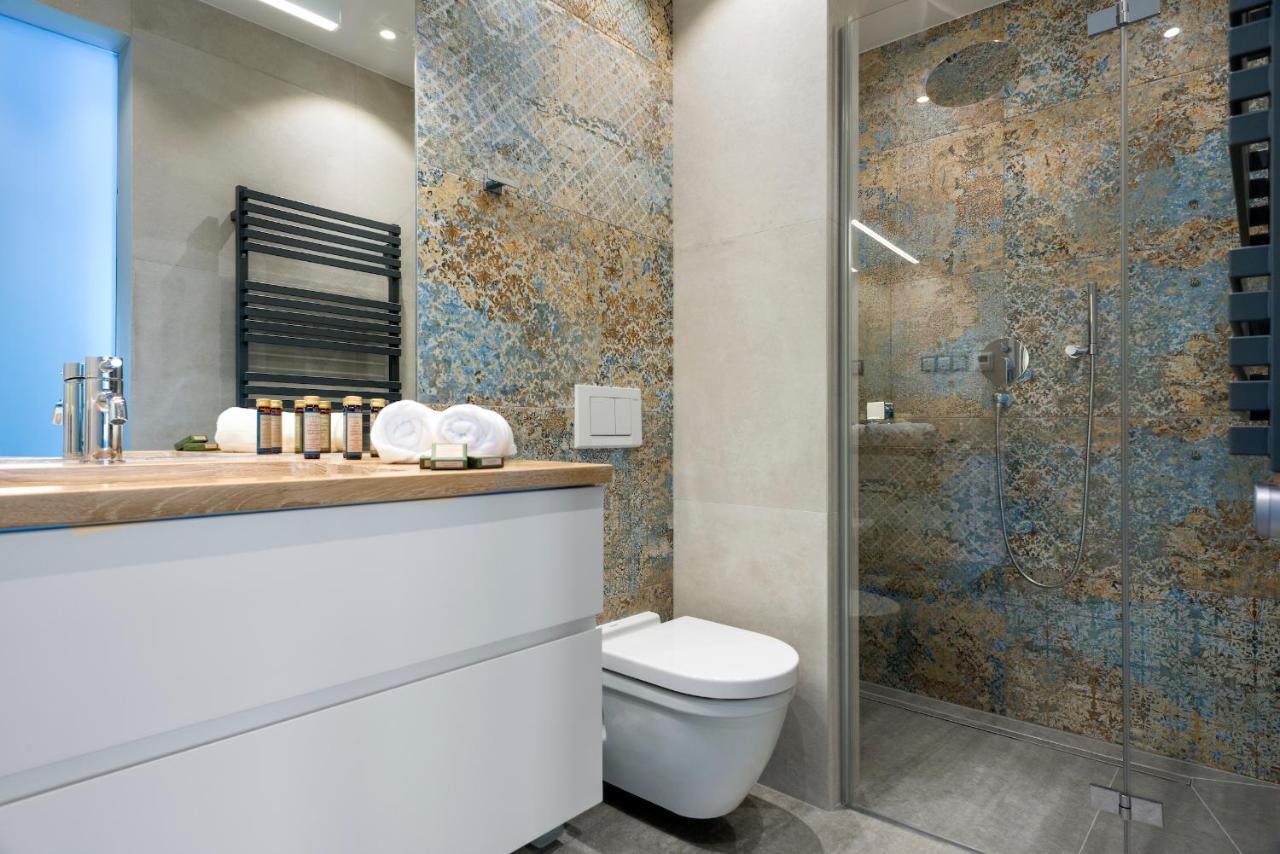 Privilege Suites Краків Екстер'єр фото